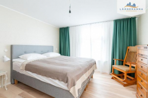 Promenaadi apartament